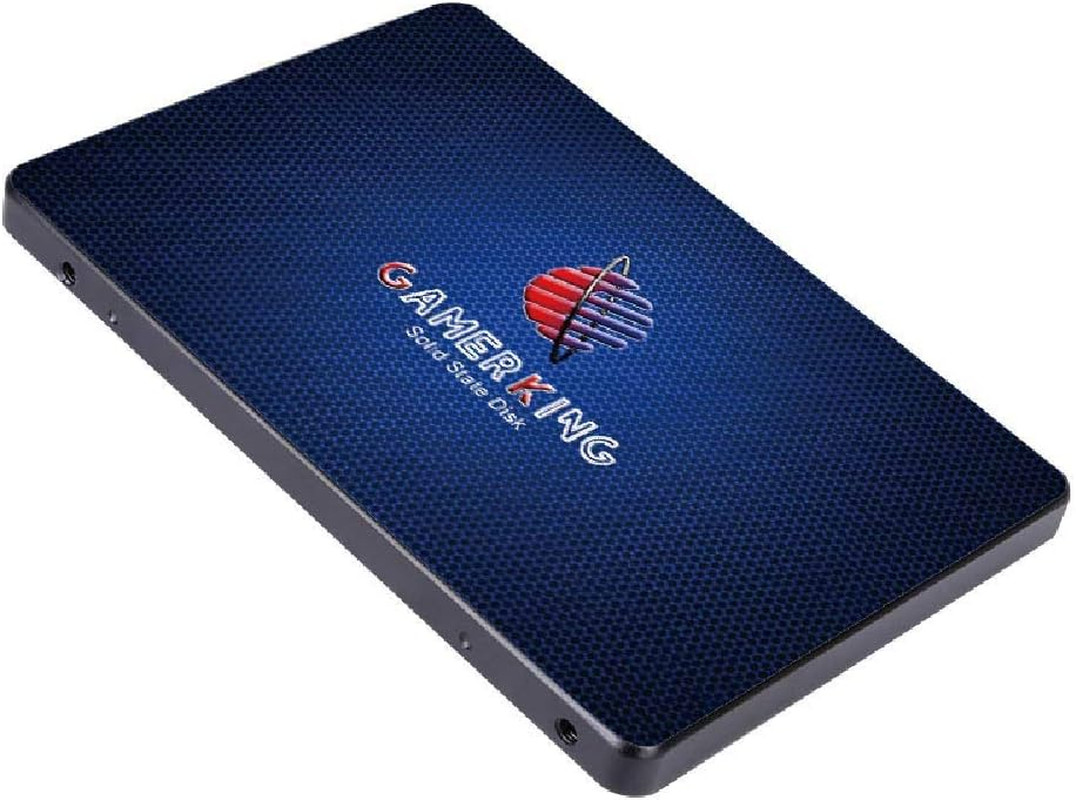 SSD 64GB SATAIII 2.5 Inch 6Gb/S 7MM Internal Solid State Drive for PC Laptop De