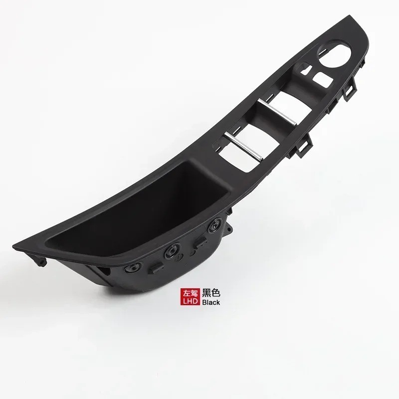 Front Left Door Handle Armrest Panel for BMW 5 Series F10 F11 520i 525i
