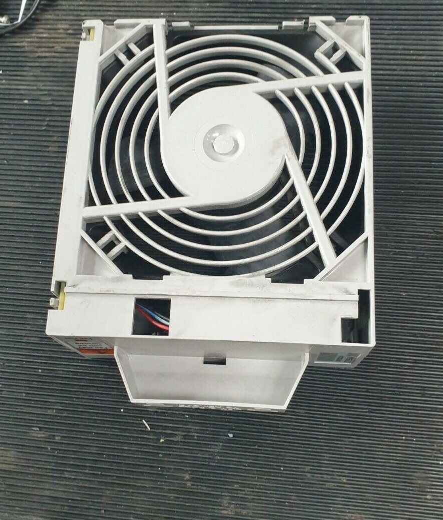 NORTEL NT7E55AA R05 FAN UNIT (R5TROLLEY.5)