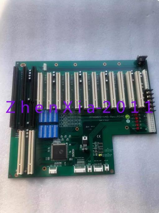 1PC Used ATX6022-14G REV.A3-RC Board