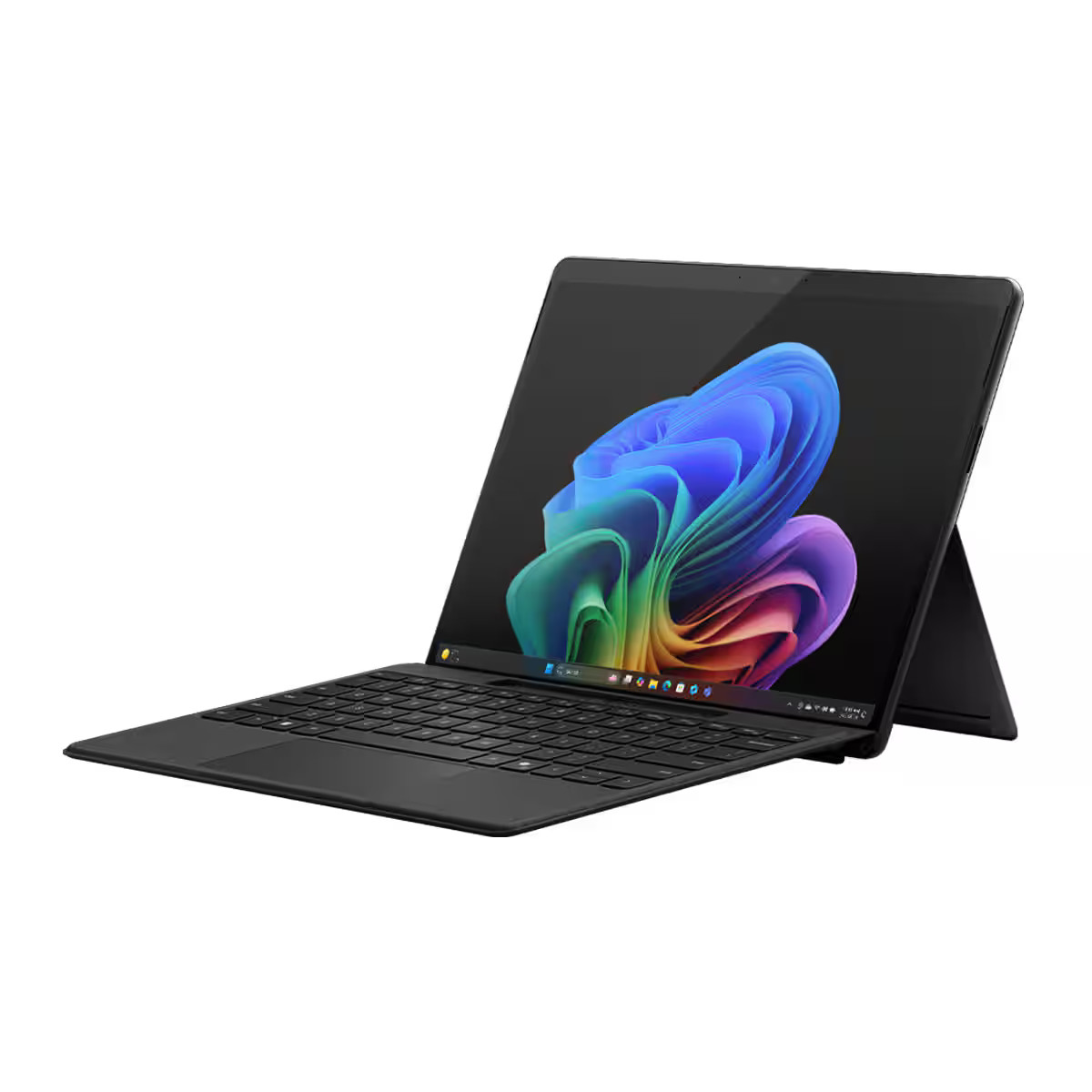 Microsoft - Surface Pro - 13" OLED Touchscreen - Snapdragon X2 Elite (12 Core...