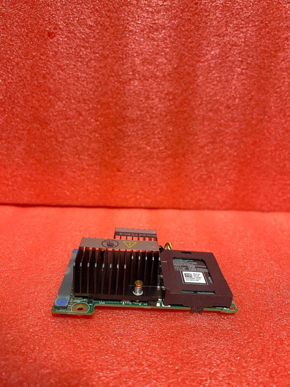 Dell VRTX PERC8 H710P Mini SAS RAID Controller Card 0P3WV4 P3WV4