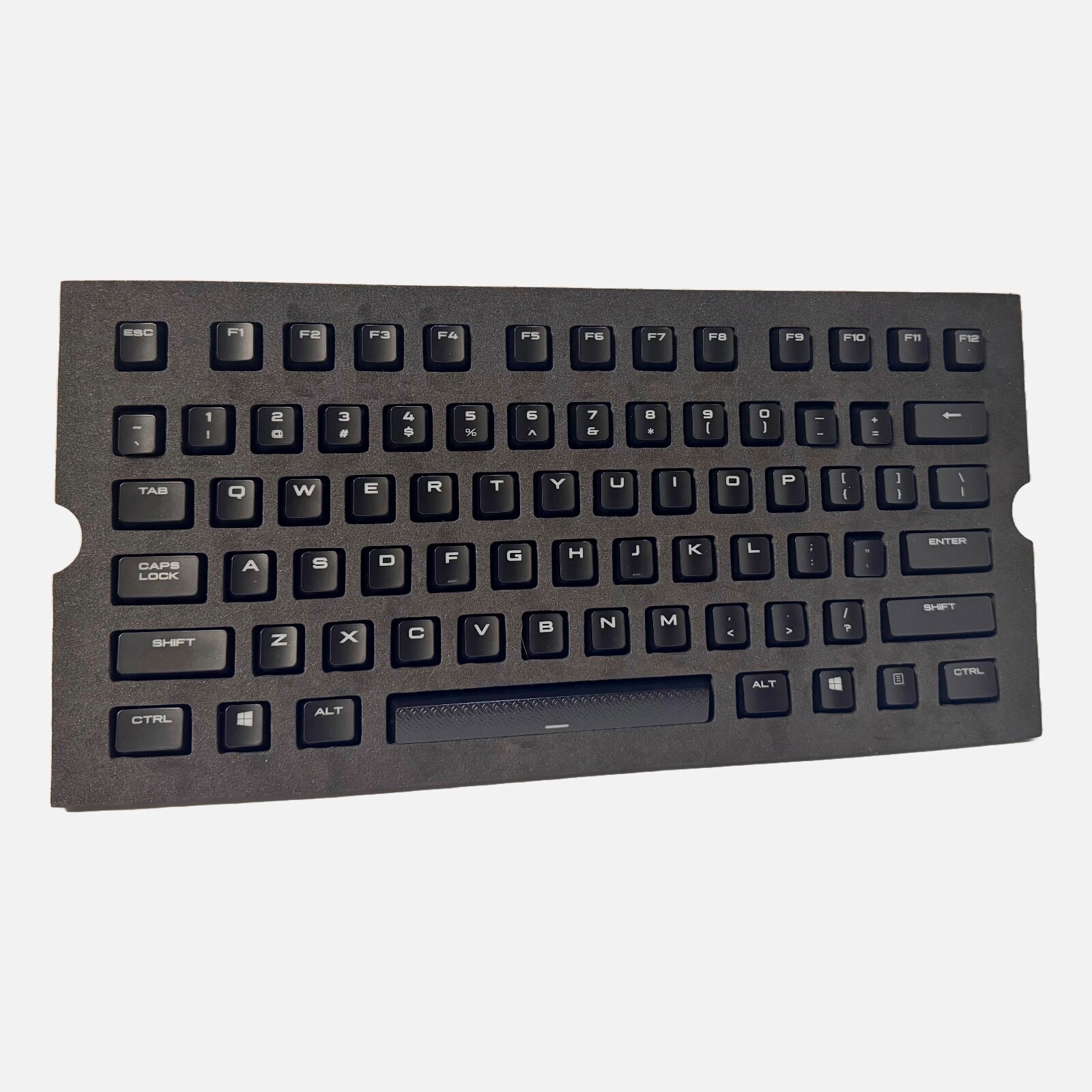 104 Keys Keycaps PBT Keycap Set Cherry Profile MX Switches Mechanical Keyboard