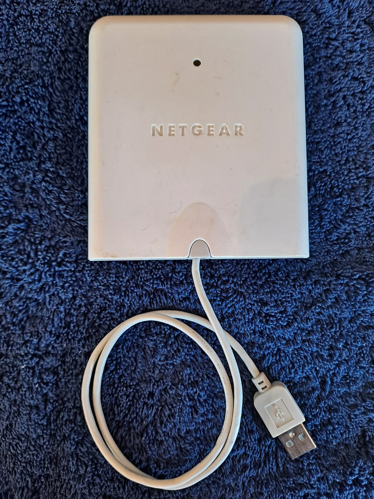NETGEAR WN121T RangeMax Next Wireless-N Adapter IEEE 802.11b/g, Up to 300 Mbps