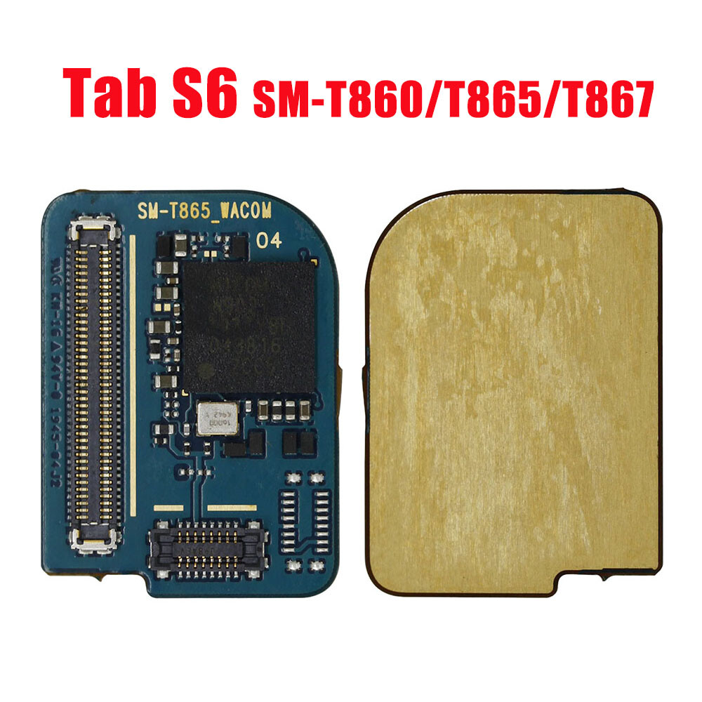 OEM Touch Screen Board Connector Flex For Samsung Galaxy Tab S6 Lite S7 S8 Ultra