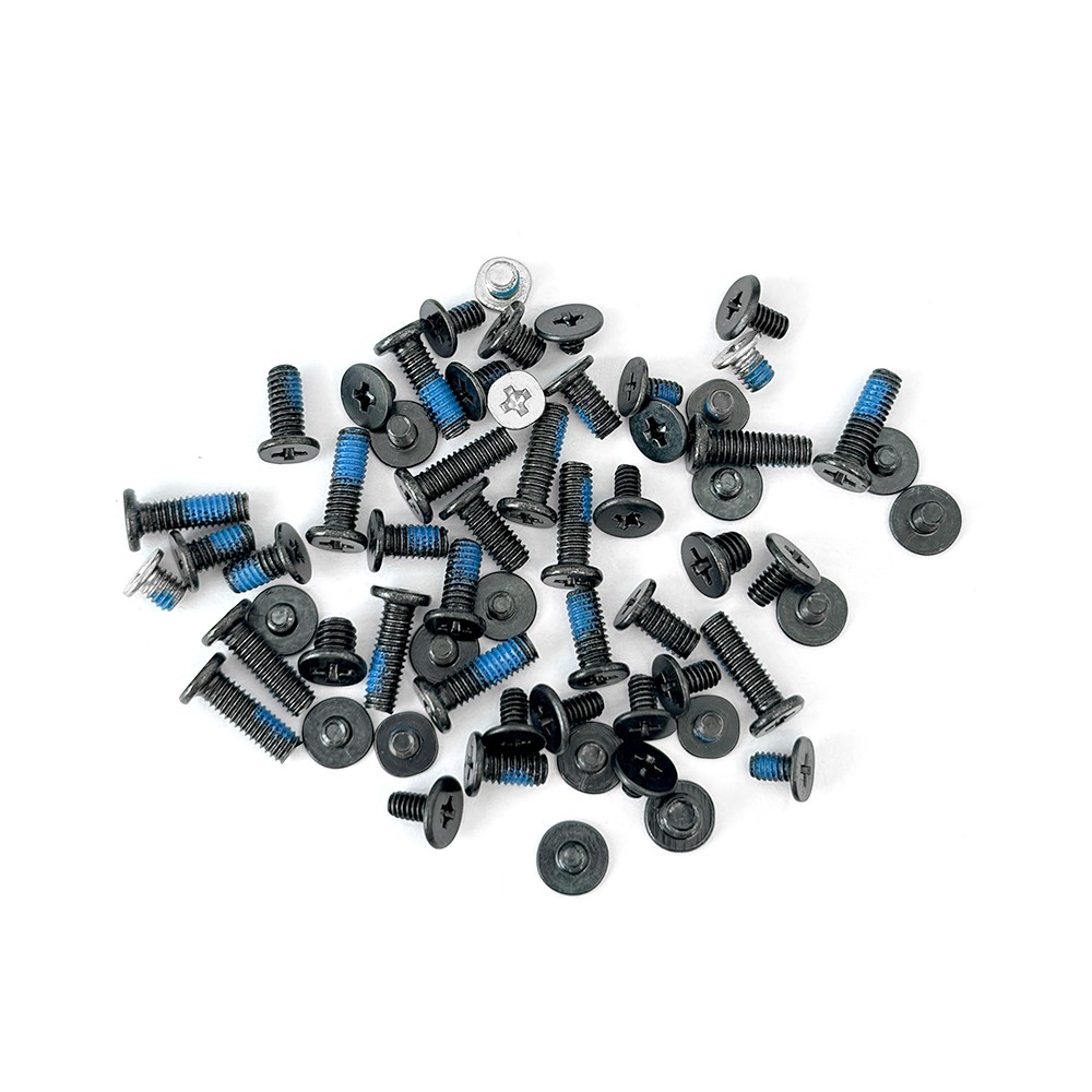 New Set of screws kit For Acer Predator Helios 300 PH317-51 PH317-52 Replacement