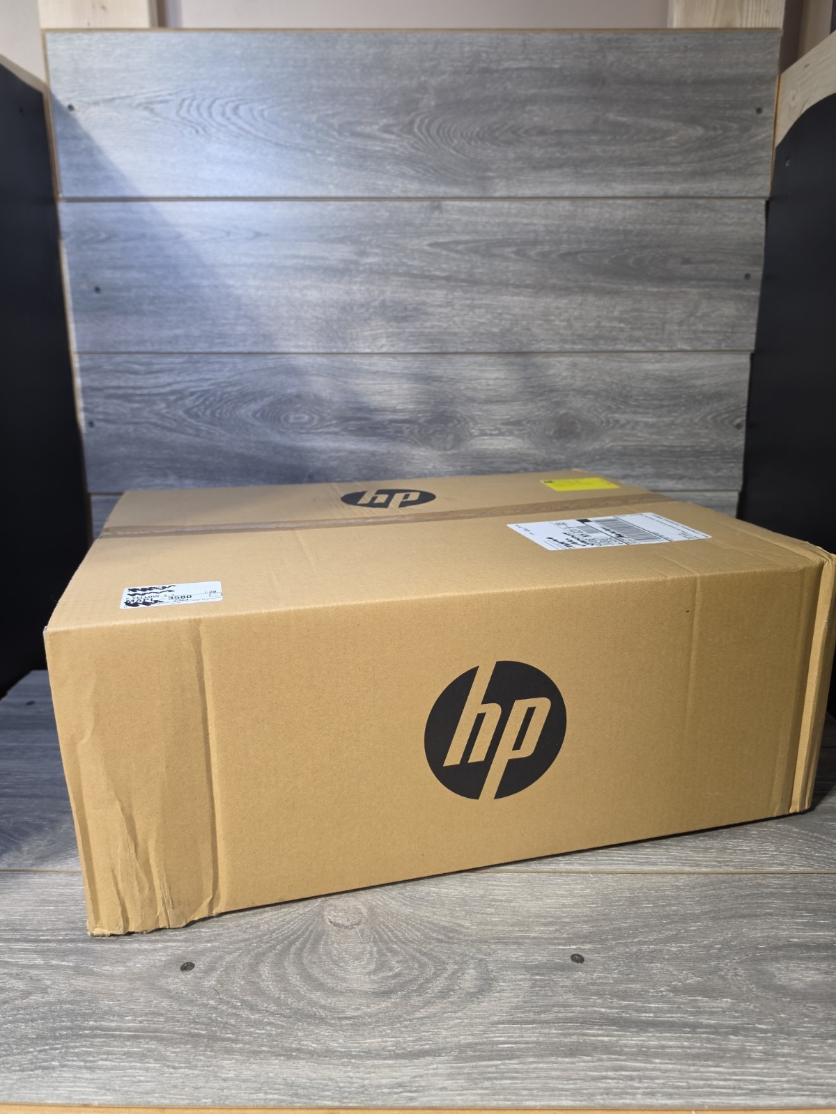 Genuine HP CE249A Image Transfer Kit Color LaserJet NEW OEM SEALED 