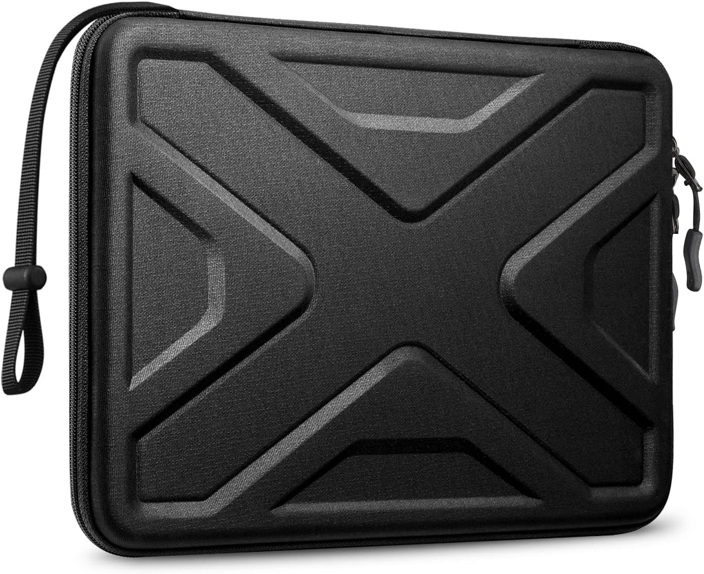 Hard Shell Tablet Sleeve Case for 2026 iPad Air 11-inch (M4/M3/M2) Carrying case