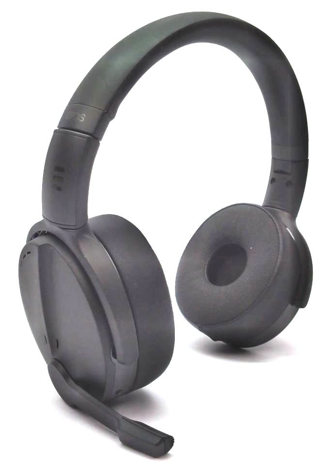 EPOS ADAPT 560 II Headset Bluetooth Wireless Active Noise Cancelling 1001160