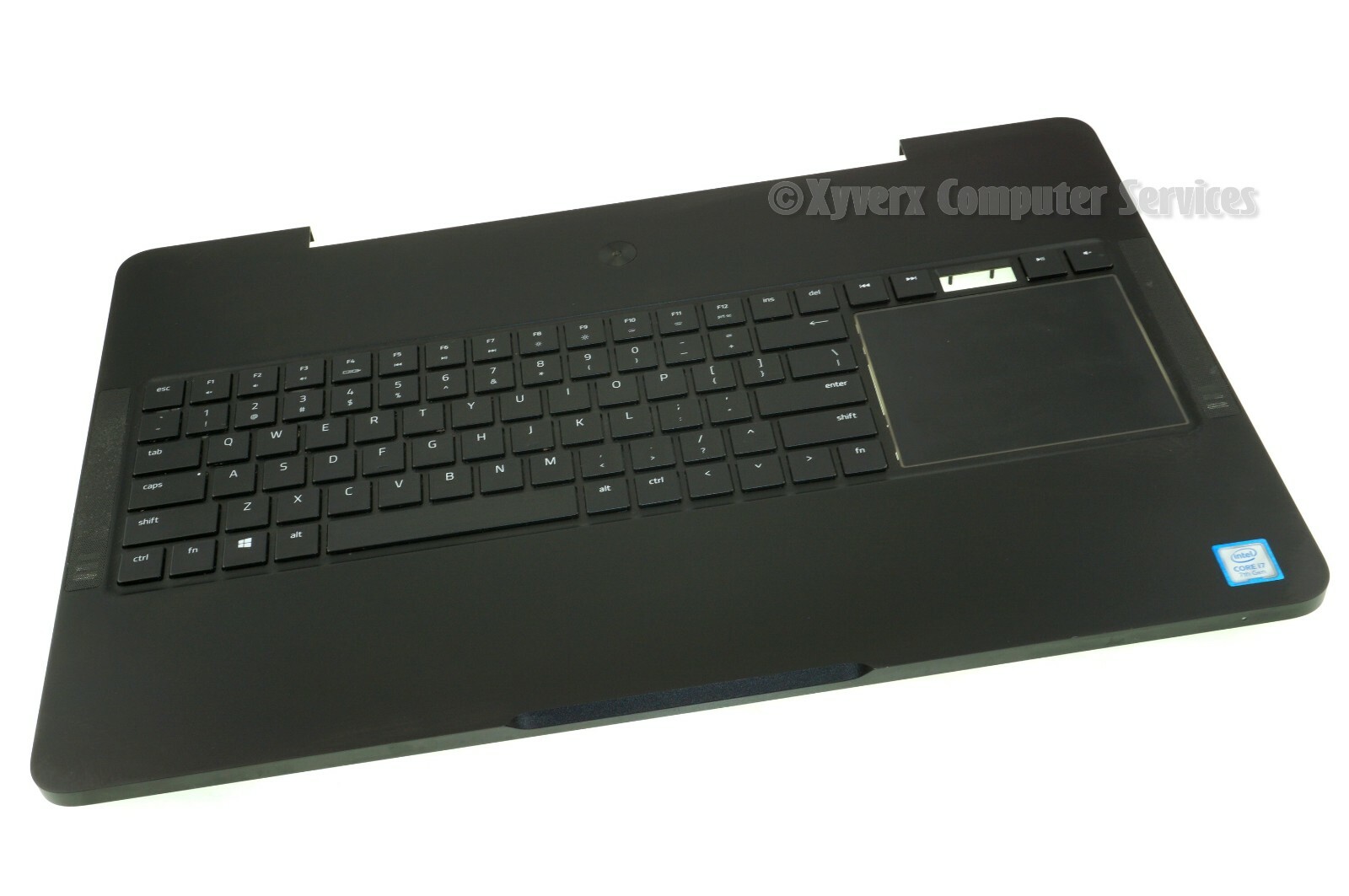 RZ09-02202E75 GENUINE RAZER TOP COVER W KEYBOARD RZ09-02202E75 (A)(FC25-DC25)