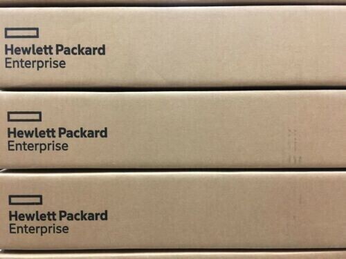 ONE JL084A HPE Aruba 3810M 4-Port Stacking Module p/n: 5066-4313