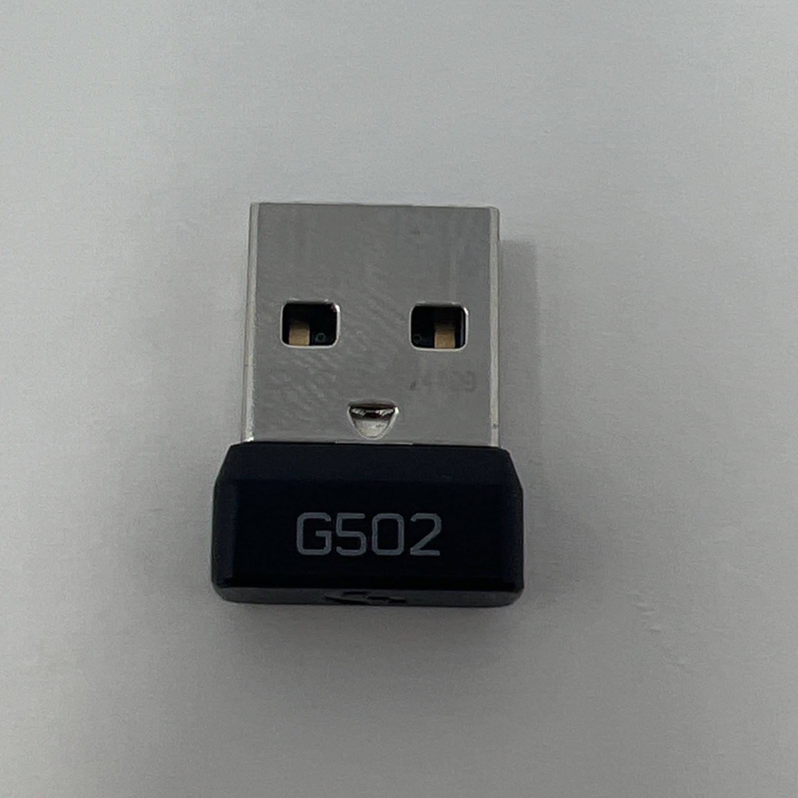 USB Wireless Receiver for Logitech GPro/G903/G403/G502/G603/G604/G703 Lightspeed