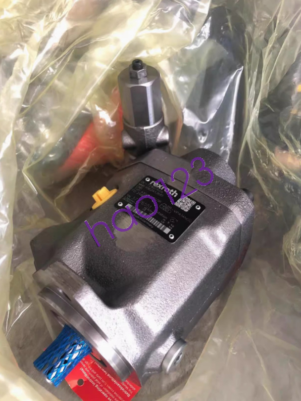 NEW Rexroth plunger pump R902453681 A10VSO10DR/52R-VPA14N00 DHL/FedEx