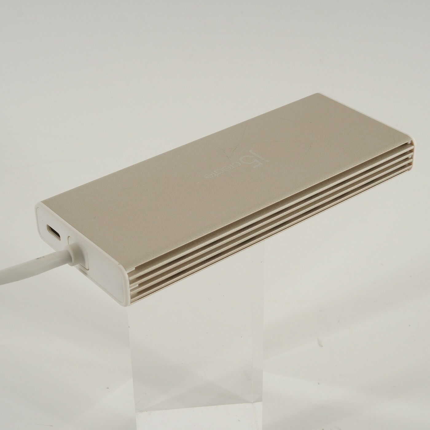 j5 Create USB-C 5 In 1 Function Dock JCD381