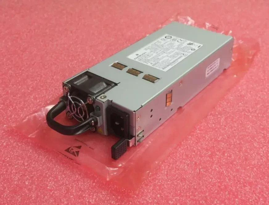 New Arista PWR-460AC-R PSU 7150 7124SX 7050 7048-A 460W AC Switch Power Supply