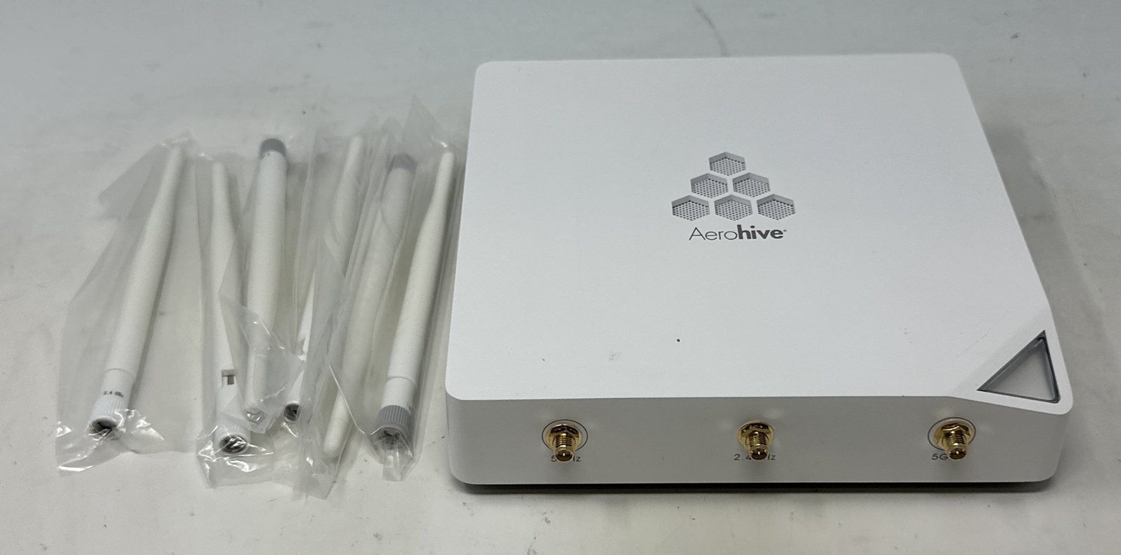 Aerohive HiveAP 350 802.11n Wireless Access Point WiFi WAP
