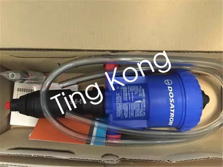 1PCS DOSATRON D25RE2 0.2-2%automatic proportional pump new By DHL or FedEX