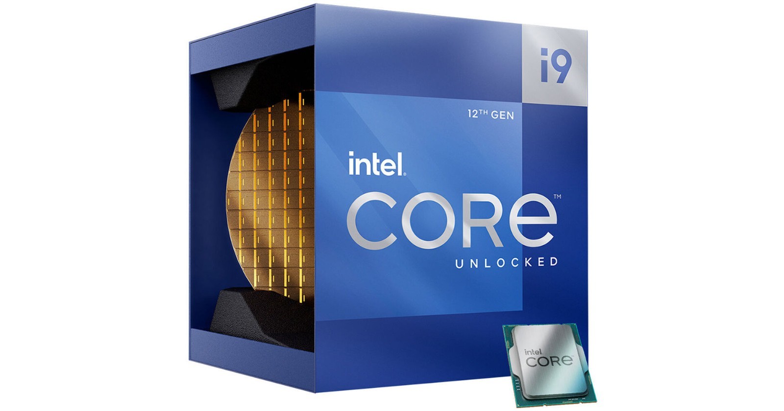Intel Core i9-12900K 16-Core 3.20GHz LGA 1700 CPU Processor SRL4H
