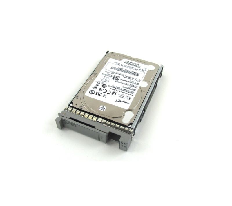 Cisco UCS-HD1T7K12G 1Tb 12G SAS 7.2K RPM SFF Hard Disk Drive