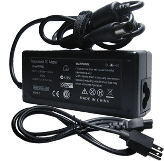 AC Adapter Charger Power Supply Cord For HP G7-  G71-  G72-  series 65W