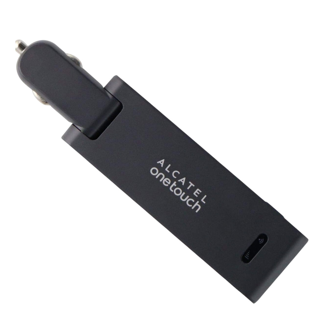 Alcatel OneTouch Ride-Fi USB 2.0 Vehicle Hotspot Sprint Compatible Modem 4G LTE