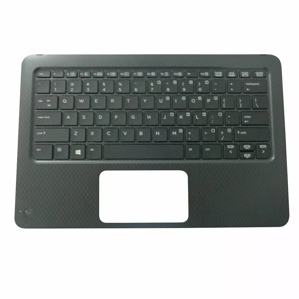 918555-001 HP Upper Case With Keyboard For ProBook 11 G1 Notebook