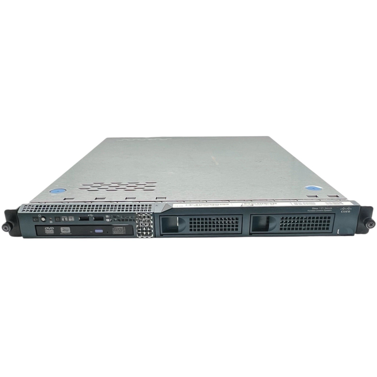 Cisco CSACS-1121-K9 V01 AC1 1121 Secure Access Control System