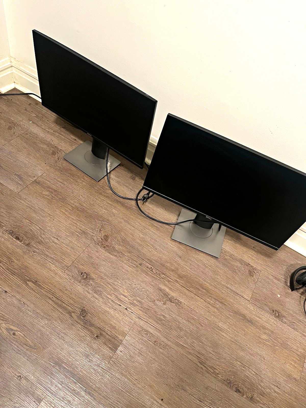Dell P Series 24-Inch FHD 1080p Screen LED-lit Monitor (P2419H)