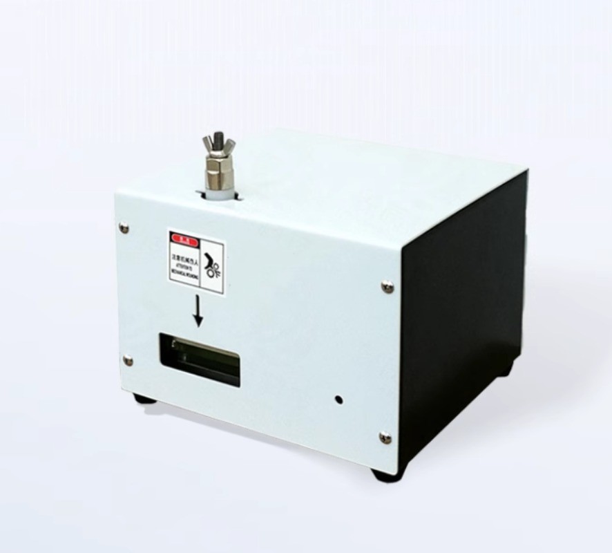 Network Cable Straightener Machine Multi-core Wire Break Up and Straightening 