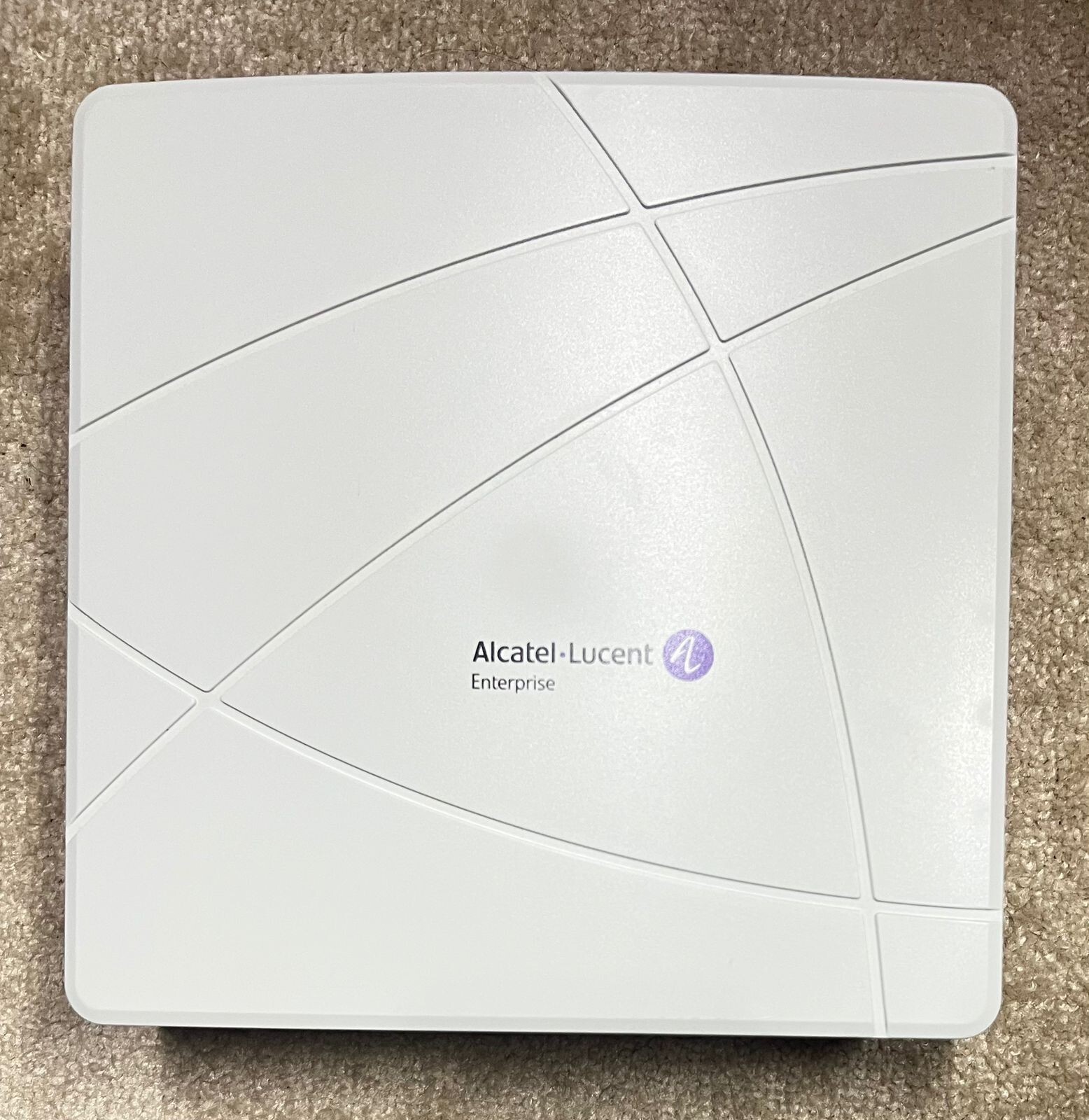 ALCATEL-LUCENT OAW-AP1251 ENTERPRISE WLAN Access Point, OAW-AP1251-ME