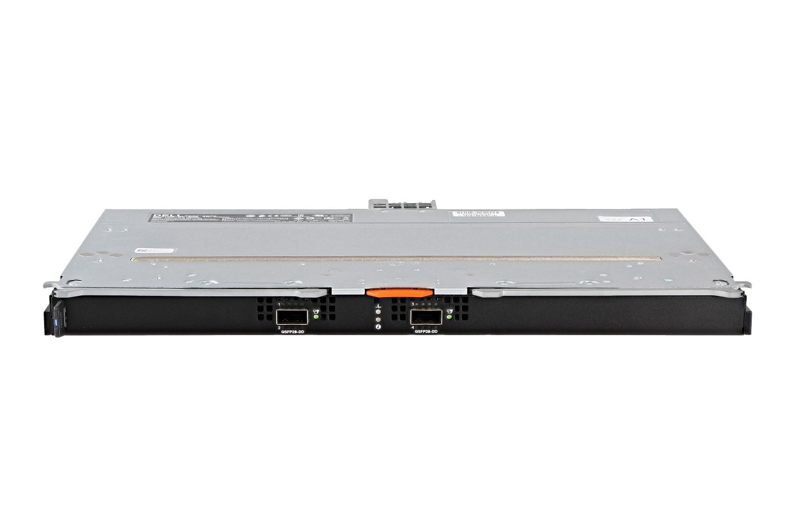 Dell EMC Networking MX7116N Fabric Expander for MX7000 | 3 Year Warranty