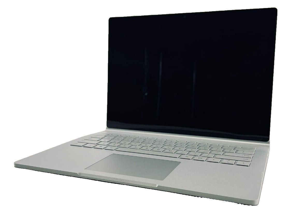 Microsoft Surface Book 2 13" Laptop i7 8th 512GB SSD 16GB RAM Win11 Pro (RSH) CB