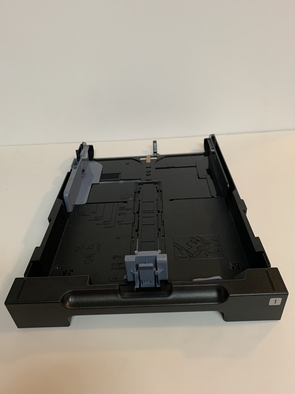 Genuine Epson Top Paper  Tray #1 for Workforce WF-3640 3540 3530