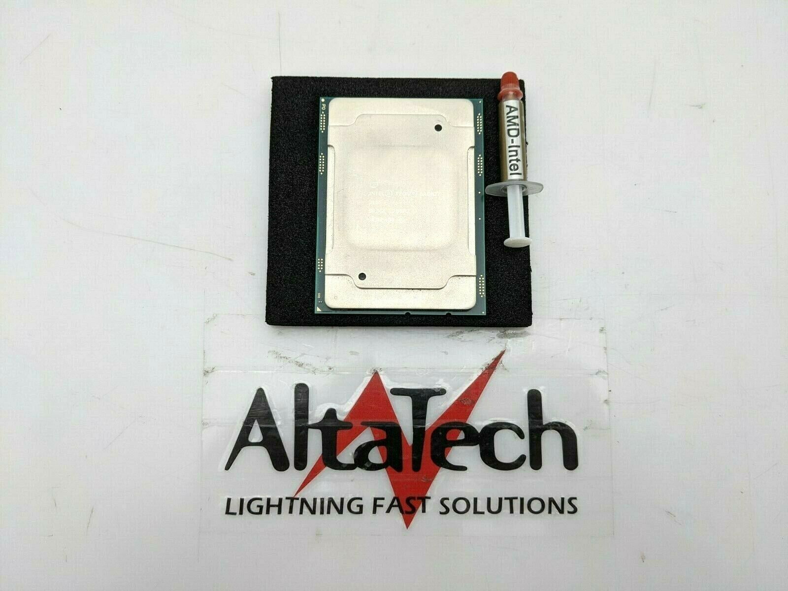 Intel SR3GL 1.7GHZ/11MB/85W/8C, BR 3106 CPU Processor