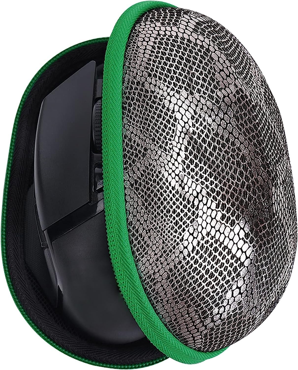 co2CREA Hard Case for Razer Basilisk Ultimate,Deathadder Essential Mouse | Ma...