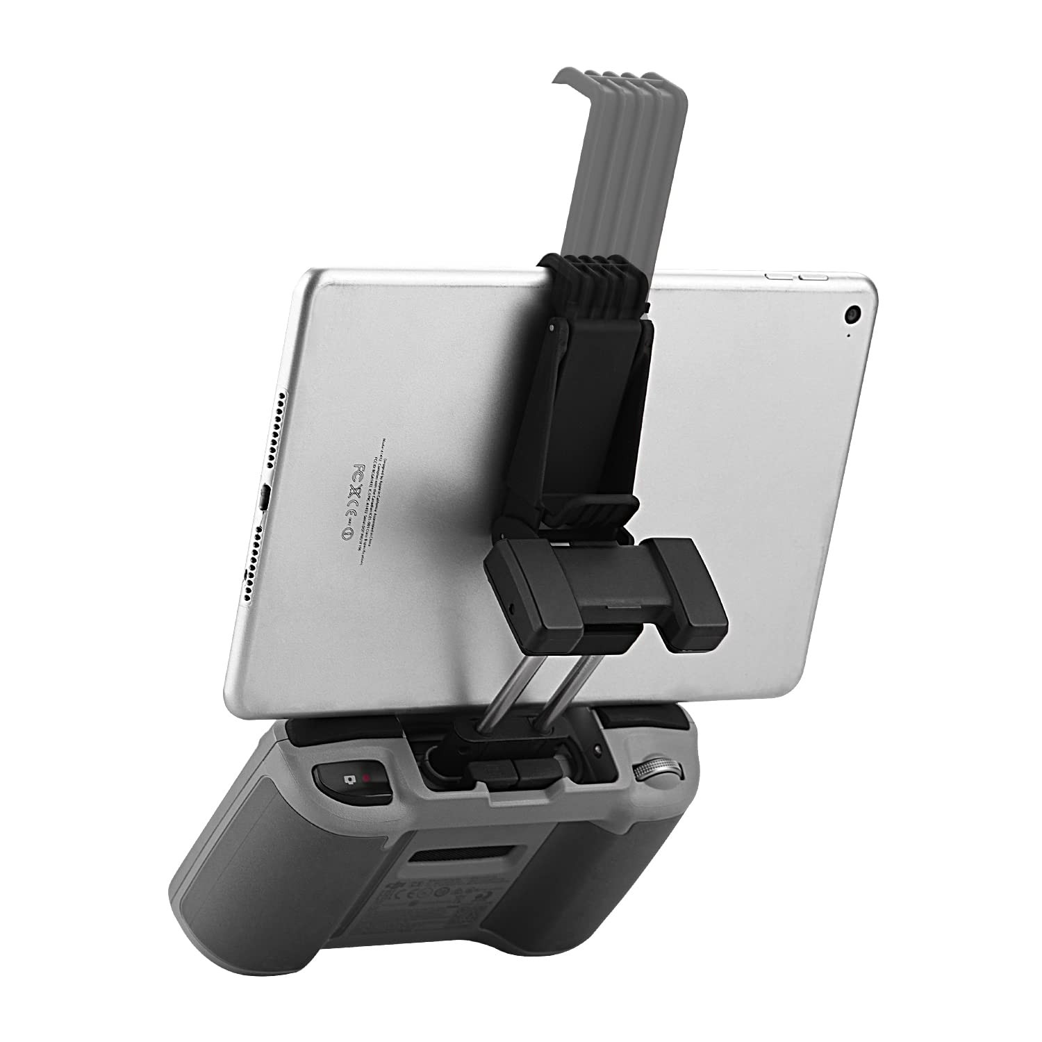 Adjustable Tablet Holder Mount for DJI Mini, Mavic, AIR 3 - iPad Accessories