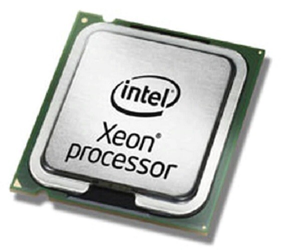 Intel BX80563E5310A SL9XR Xeon E5310 8M Cache, 1.60 GHz, 1066 MHz FSB NEW