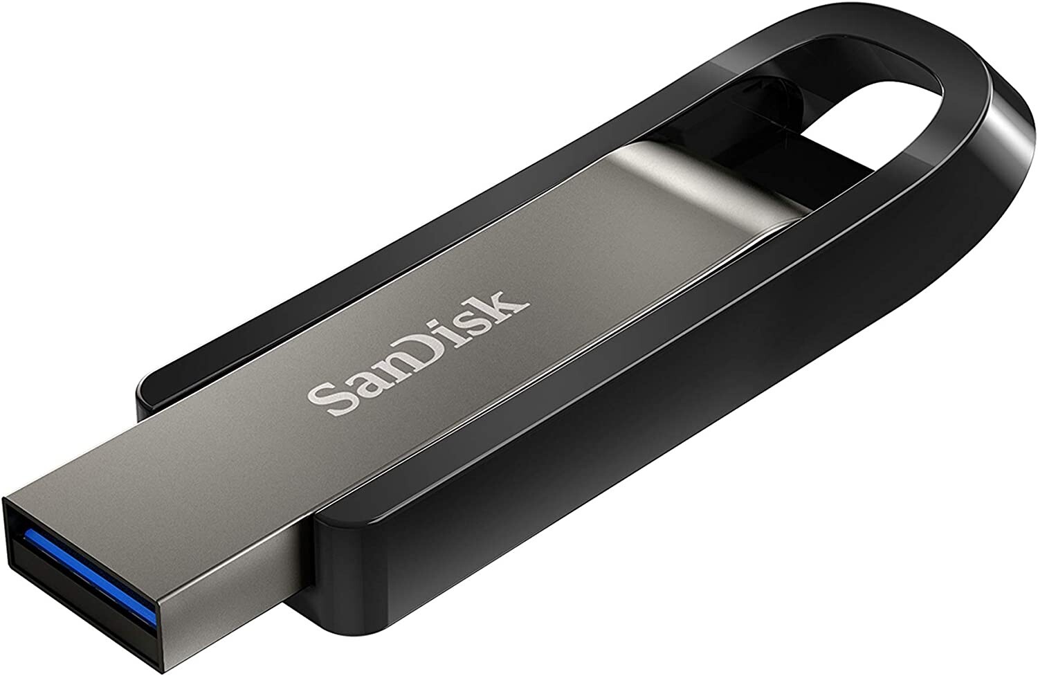 SanDisk 64GB Extreme Go USB 3.2 Flash Drive Speed SDCZ810-064G Bulk