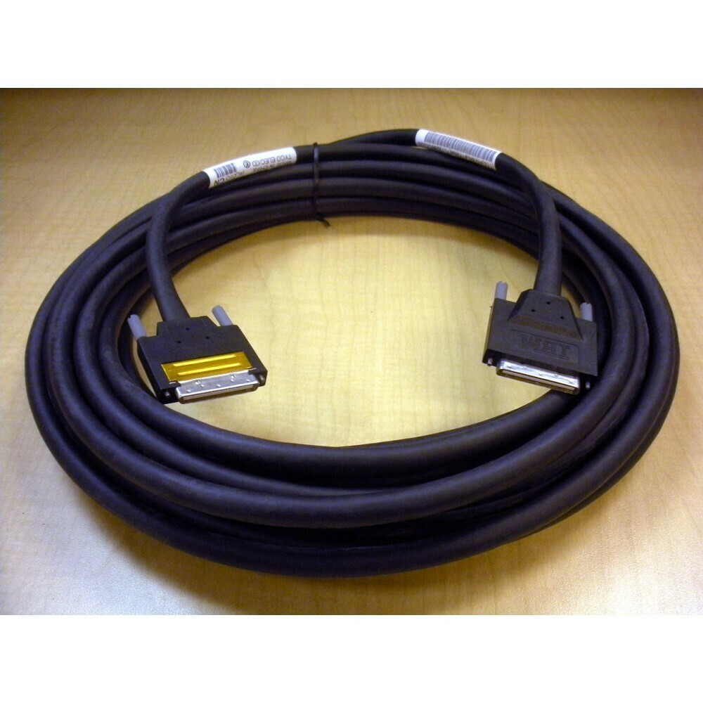 IBM 2127-9406 41Y0599 EXP24 Cable 10 Meter