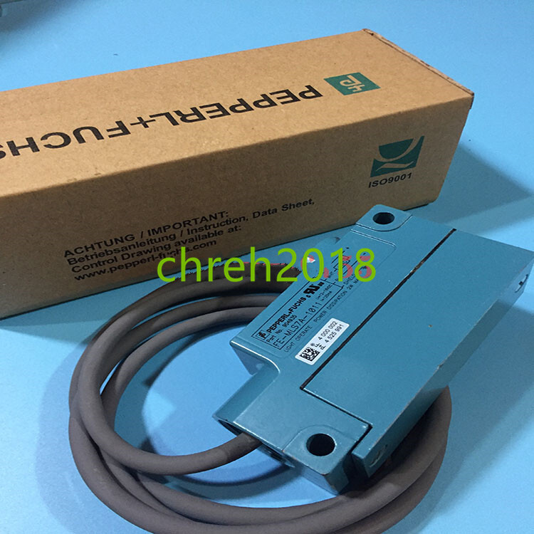 1 PCS NEW PEPPERL+FUCHS sensor FE-MLS7A-1011