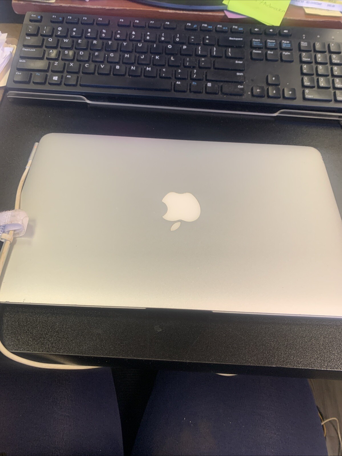 Barely Used Mac Book Pro Air 2016