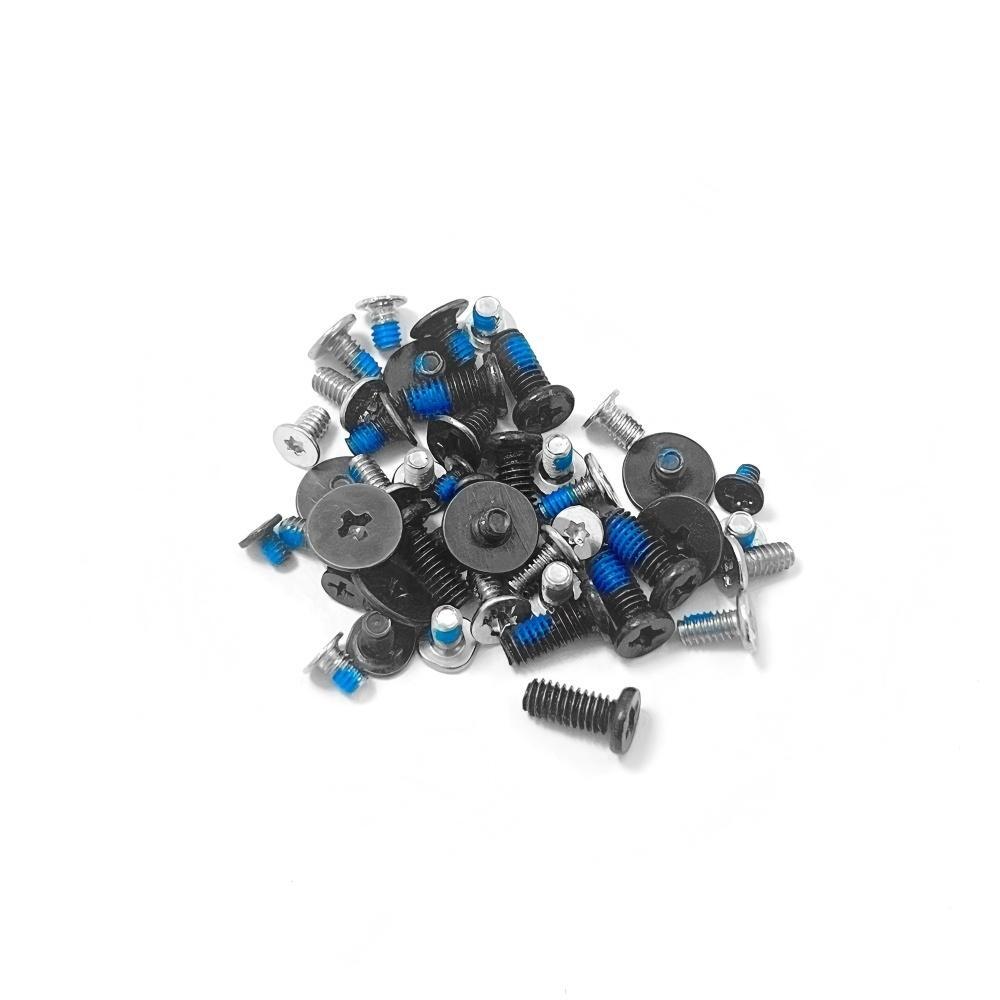 Laptop Complete Set of Screw kit replacement For DELL xps 9520 9530 Screws pack
