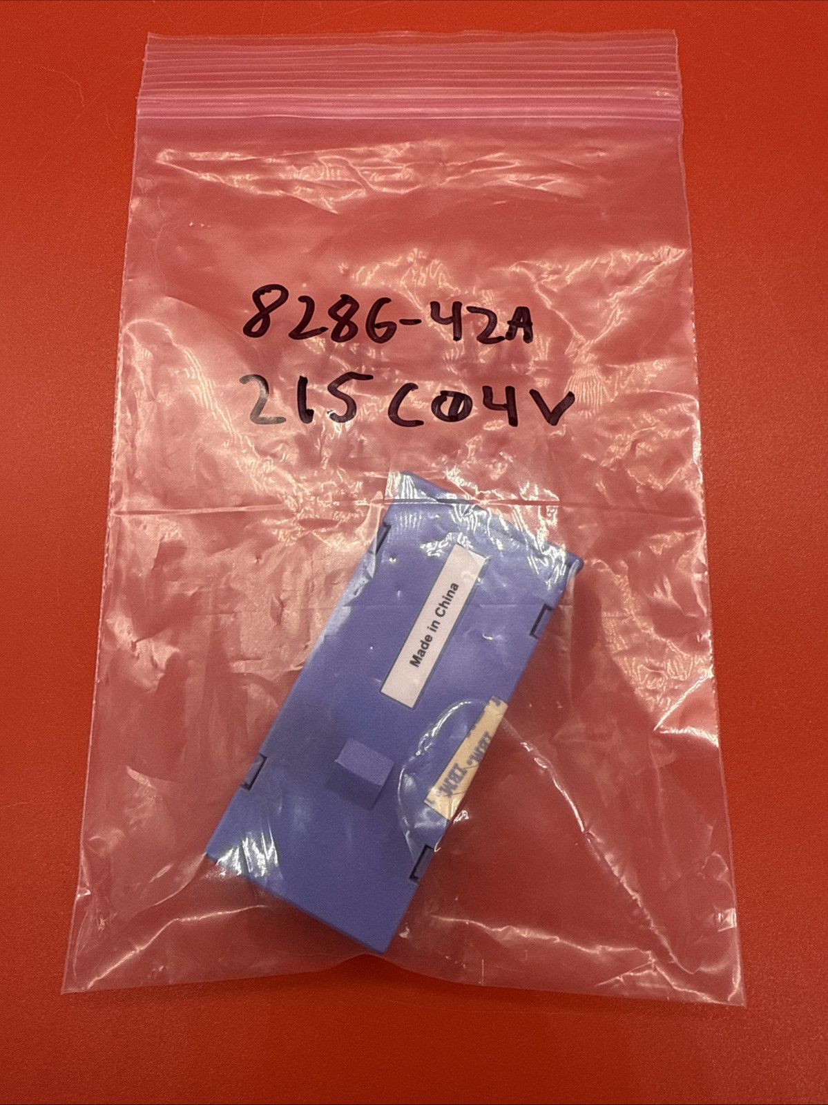 IBM 00E2147 52FE Feature Code MT 8286-42A SN: 215C04V Card