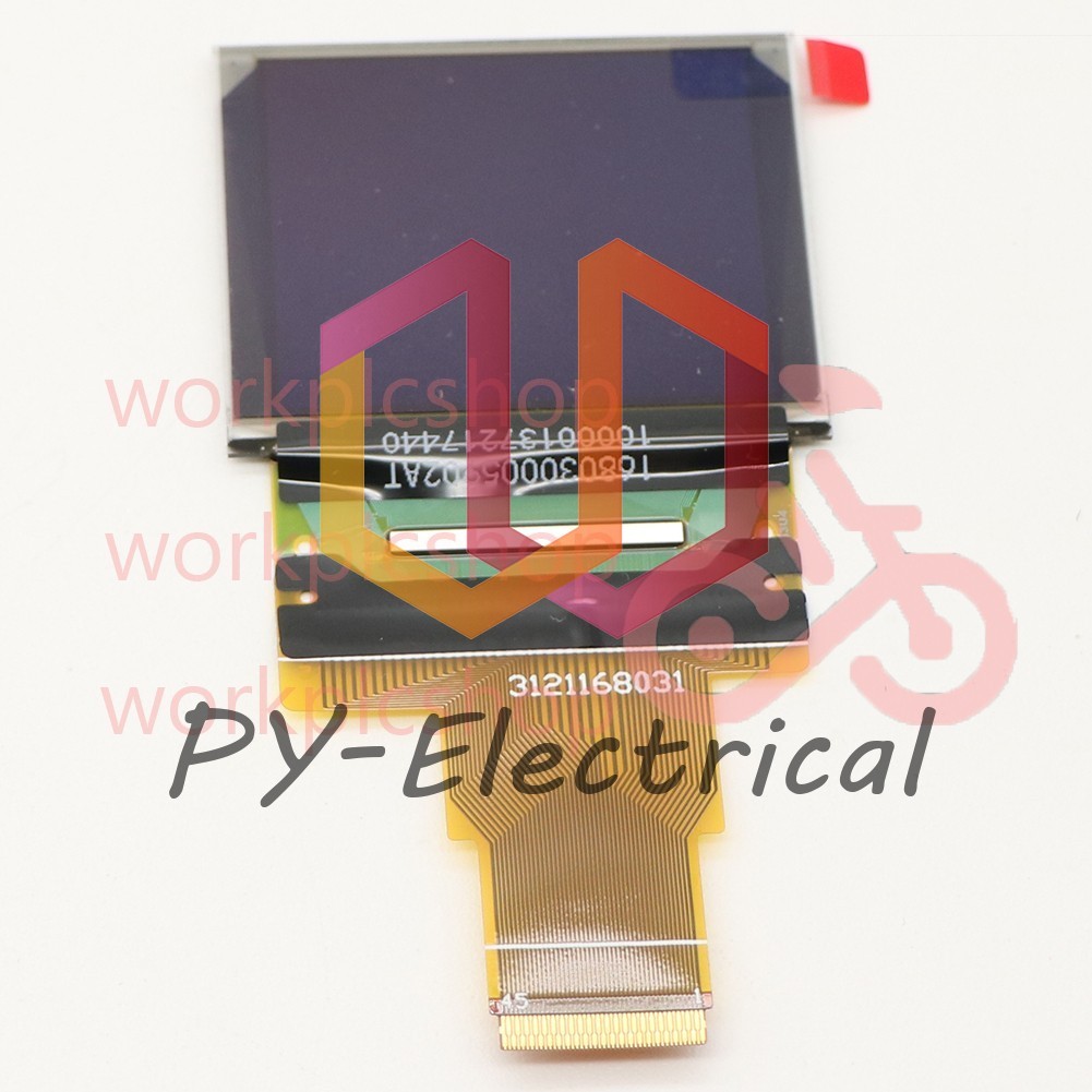 For Control4 SR-260 SR260 Replacement OLED Display Screen #US