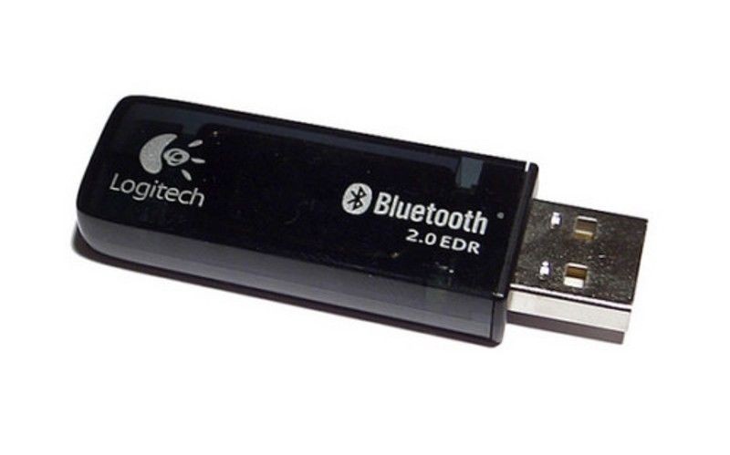 Logitech MX 5000 Wireless Keyboard Replacement USB Bluetooth Receiver Dongle