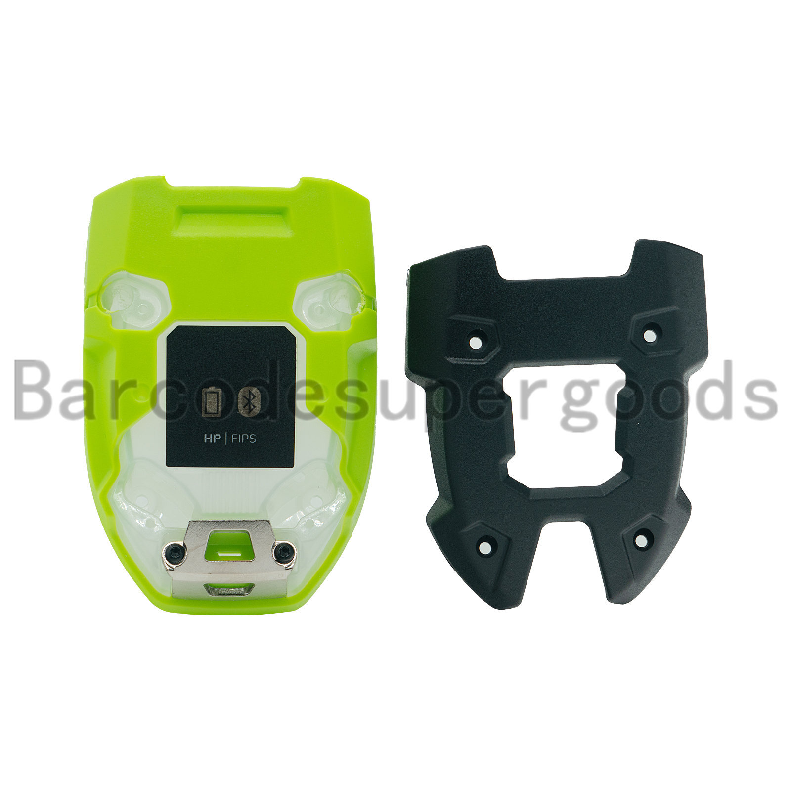 Top Cover Replacement for Zebra Symbol DS3608-SR