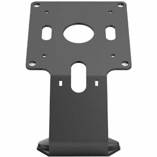Compulocks VESA Fixed 45 Degree Core Counter Stand or Wall Mount Black (111b)