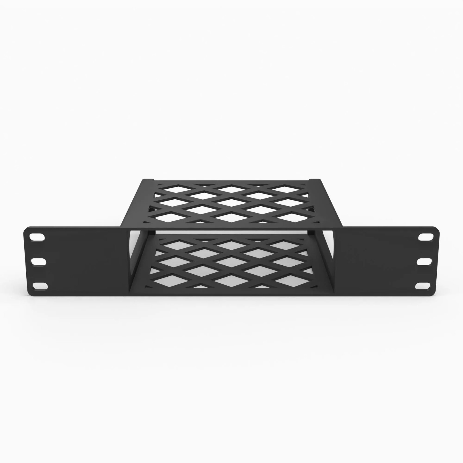 10" Beelink EQ14 Mini PC Rack Mount - 1U