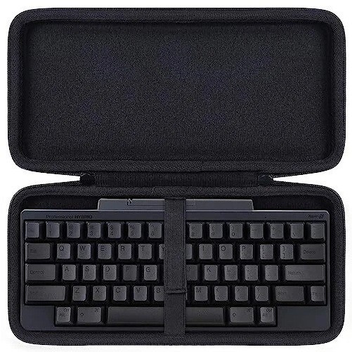 Case only PFU Keyboard HHKB Professional HYBRID/Happy Hacking Keyboard Black