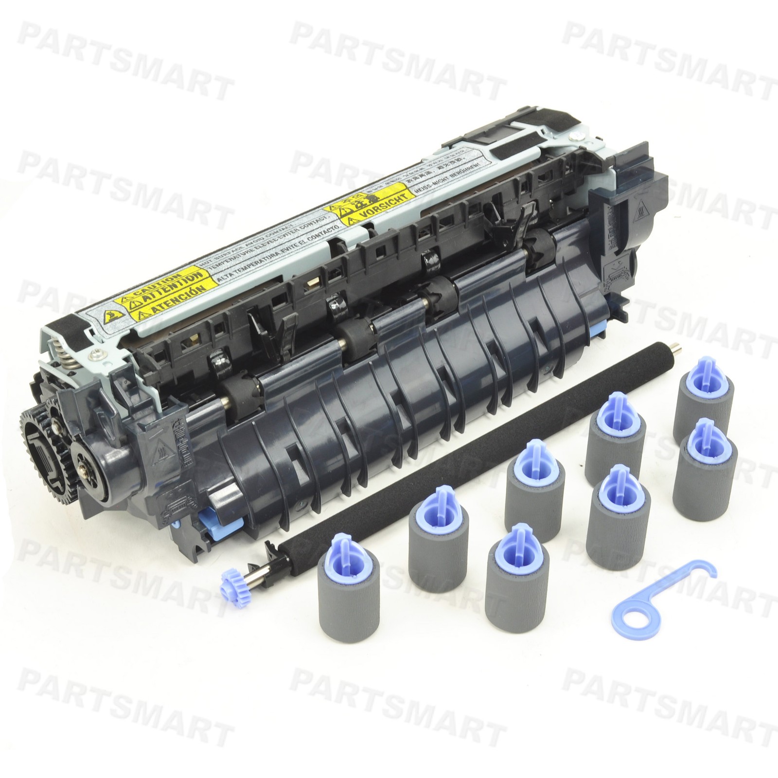 Printel New Compatible B3M78A Maintenance Kit (220V) for HP LaserJet Enterprise